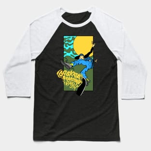 Go Skate Boarding Day!! Baseball T-Shirt